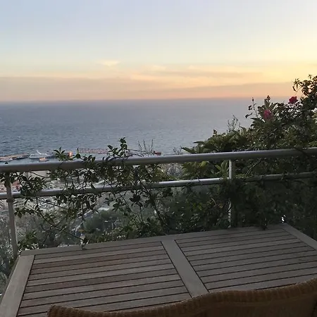 Les Jardins De Monaco * Cap-d'Ail
