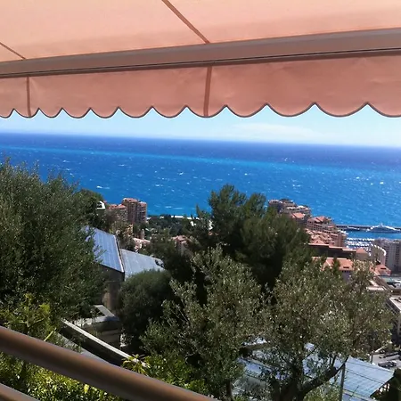 Les Jardins De Monaco *